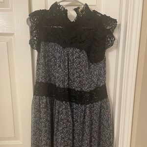 Kate spade lace dress